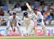 England v India: 4th npower Test - Day Four